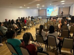 Durante o mês de novembro, foi realizado diversos treinamentos operacionais padrão nas nossas unidades.