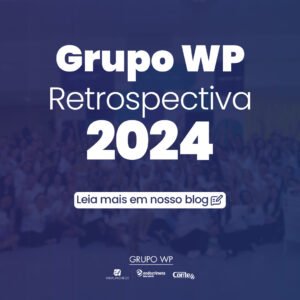 2024 foi um ano marcante para o Grupo WP. Crescemos, inovamos e consolidamos nossa posição como um dos laboratórios independentes mais respeitados do Brasil.