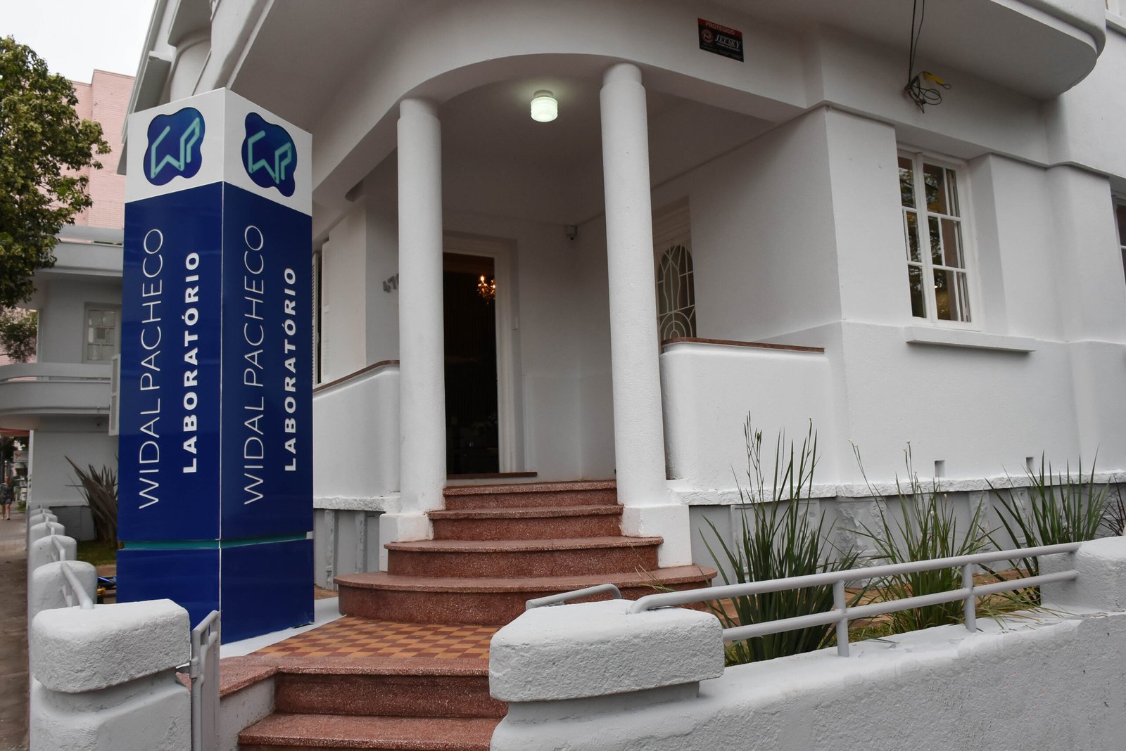 Grupo Brair (Farmácias São João) e Atitus Ventures anunciam investimento no Grupo de Laboratórios Widal Pacheco