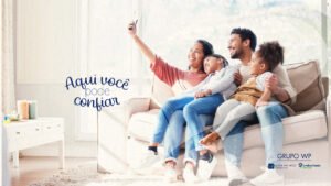 grupo wp - aqui você pode confiar