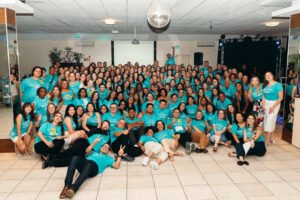 Festa 2025 - Grupo WP